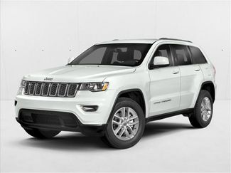 Used 2019 Jeep Grand Cherokee Altitude RWD video 1