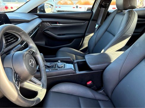 Used 2024 MAZDA MAZDA3 s image 14