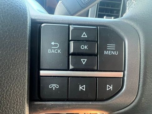 New 2025 Ford F150 XLT w/ Equipment Group 302A MID image 15