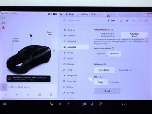 Used 2021 Tesla Model Y Long Range AWD/4WD image 21