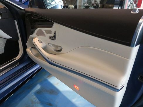 Used 2018 Mercedes-Benz S 560 4MATIC Coupe image 33