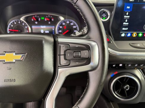 Used 2024 Chevrolet Blazer LT AWD/4WD image 23