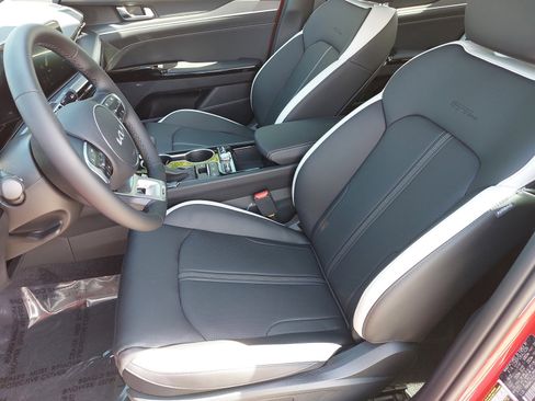 New 2026 Kia K5 GT-Line w/ GT-Line Premium Package image 15