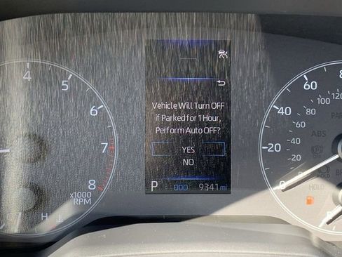 Used 2025 Toyota Corolla SE FWD image 20
