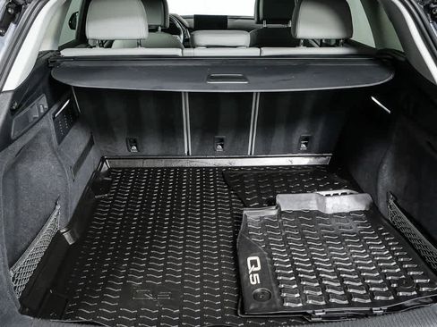 Used 2022 Audi Q5 2.0T Premium Plus w/ Premium Plus Package image 31