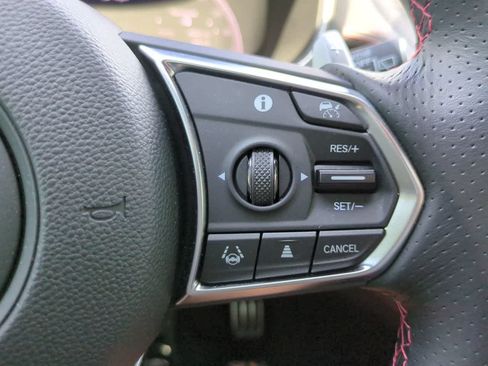 Used 2026 Acura MDX A-Spec AWD/4WD image 27