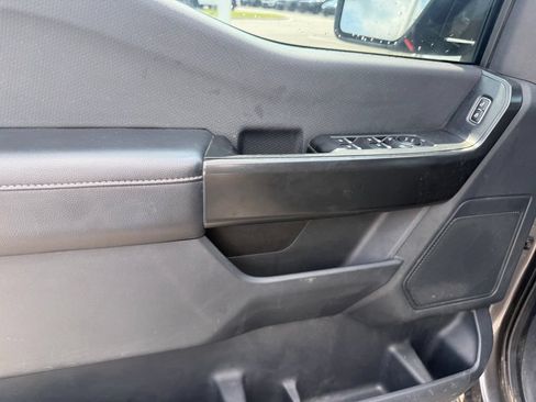 Used 2021 Ford F150 XL w/ STX Appearance Package AWD/4WD image 5