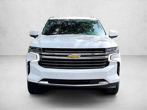 Used 2024 Chevrolet Tahoe LT RWD image 3