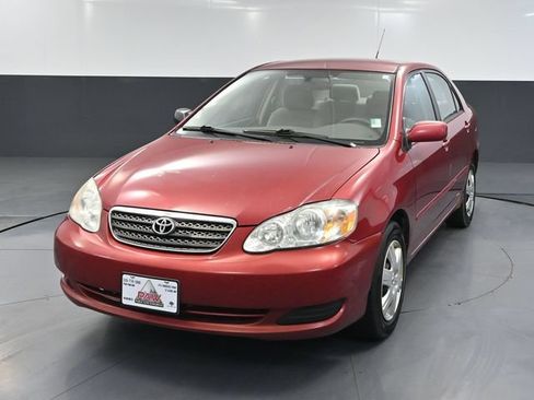 Used 2007 Toyota Corolla LE FWD image 10