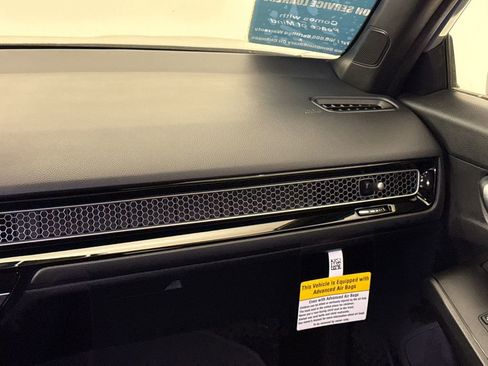Certified 2026 Honda Civic Sport image 16