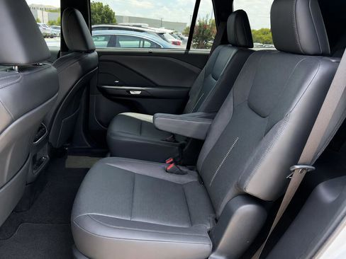 Used 2024 Lexus TX 350 FWD w/ Technology Package image 5