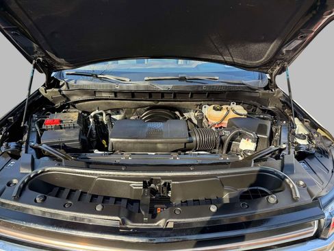 Used 2024 Chevrolet Tahoe High Country w/ Advanced Technology Package image 22