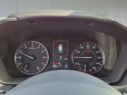 Certified 2025 Subaru Impreza RS image 23