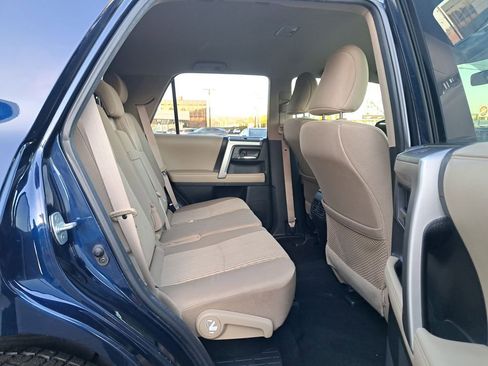 Used 2019 Toyota 4Runner SR5 image 15