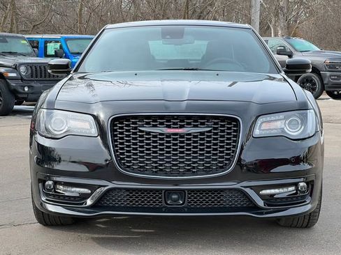 Used 2023 Chrysler 300 S w/ Comfort Group image 46
