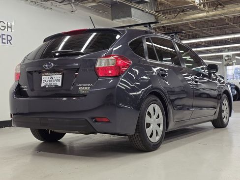 Used 2015 Subaru Impreza 2.0i image 18