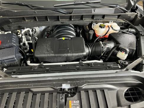 Used 2025 GMC Sierra 1500 Denali w/ Technology Package AWD/4WD image 22