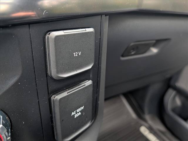 Used 2024 Ford F150 Lariat w/ Equipment Group 502A High AWD/4WD image 40