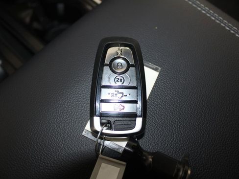 New 2025 Ford F150 XLT w/ Equipment Group 302A MID image 54