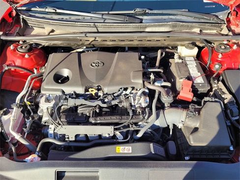 Used 2023 Toyota Camry LE image 26