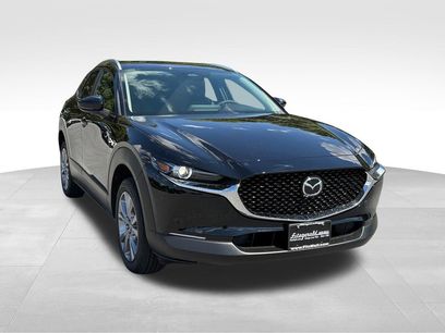 New 2025 MAZDA CX-30 AWD 2.5 S w/ Preferred Package