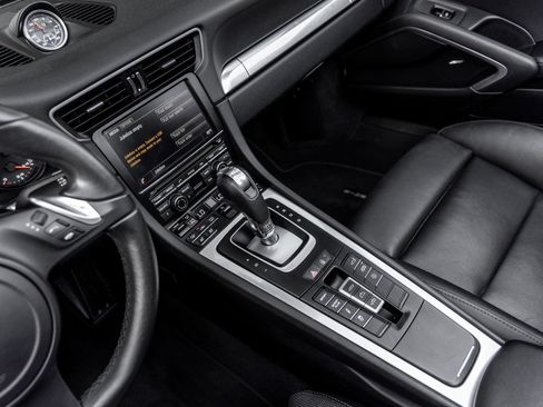 Certified 2014 Porsche 911 Carrera 4S AWD/4WD image 36