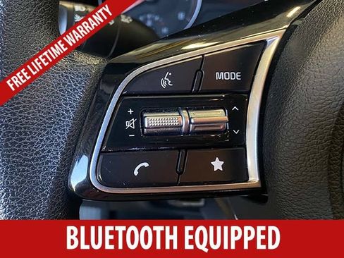 Used 2024 Kia Forte LXS FWD image 10