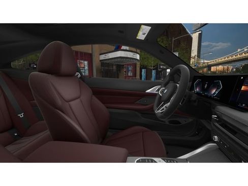 New 2026 BMW 430i xDrive Coupe w/ M Sport Package image 9