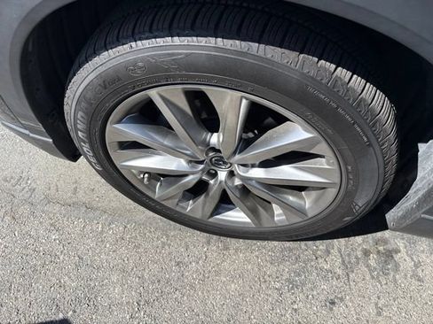 Used 2019 MAZDA CX-9 Grand Touring AWD/4WD image 3