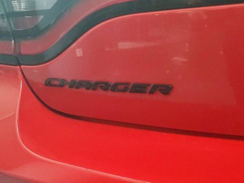 Used 2023 Dodge Charger GT w/ Blacktop Package RWD image 8