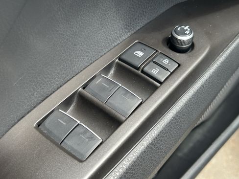 Used 2024 Toyota Camry XSE w/ Cold Weather Package FWD image 16