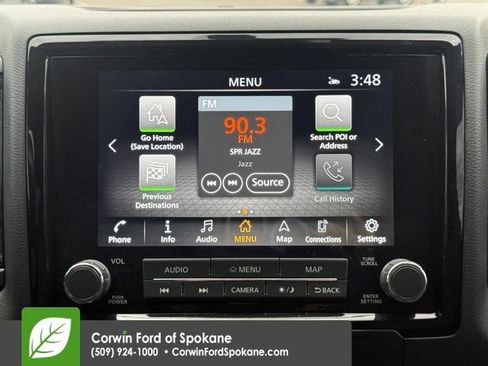 Used 2022 Nissan Frontier PRO-4X w/ Pro-4X Premium Package AWD/4WD image 30