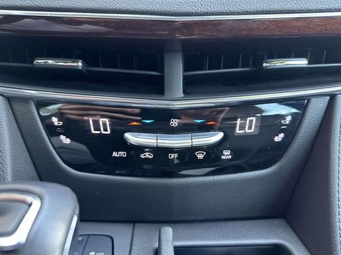 Used 2020 Cadillac CT6 Luxury AWD/4WD image 43