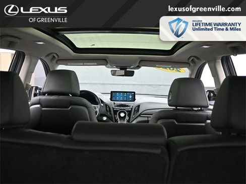 Used 2020 Acura RDX FWD image 31