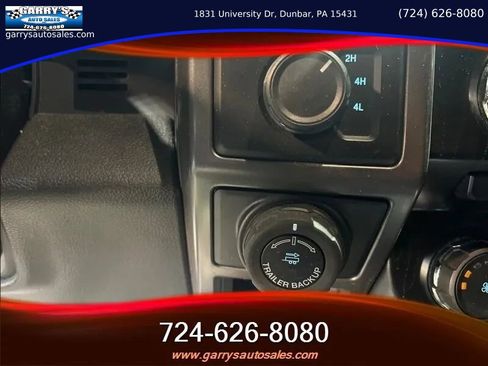 Used 2016 Ford F150 XLT w/ Equipment Group 301A Mid image 21