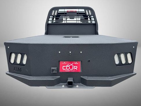 Used 2022 RAM 2500 Tradesman image 10