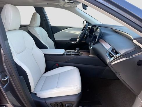 New 2026 Lexus RX 350 Premium Plus FWD image 16