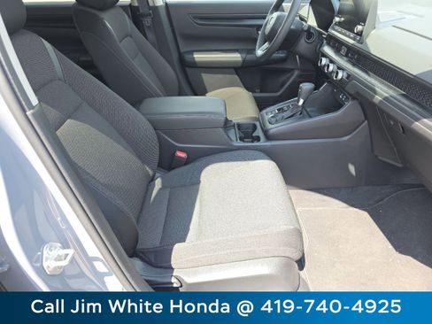 Certified 2024 Honda CR-V EX image 22