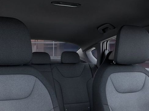 New 2026 Kia K4 FWD image 27