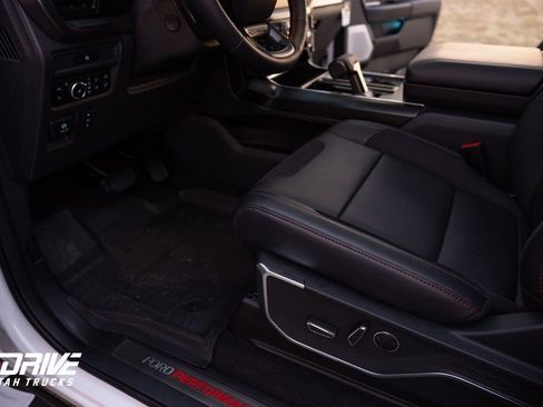 Used 2025 Ford F150 Raptor image 23