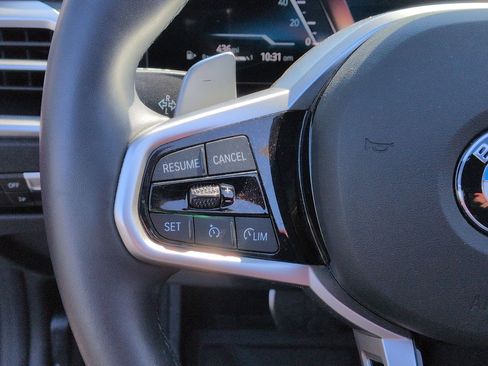 Used 2026 BMW 430i Convertible w/ M Sport Package image 18