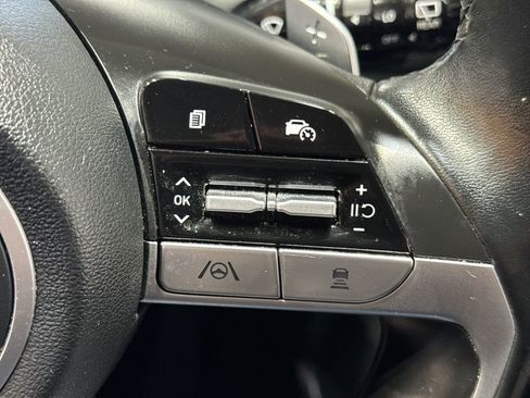 Used 2024 Hyundai Tucson Limited image 26