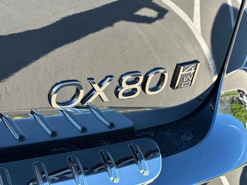 New 2026 INFINITI QX80 Autograph image 32