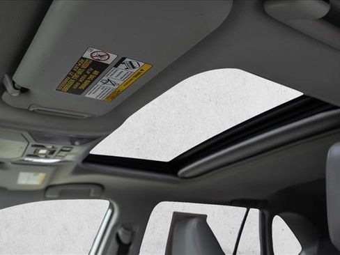 Used 2020 Toyota RAV4 Limited w/ Limited Grade Weather Package AWD/4WD image 11