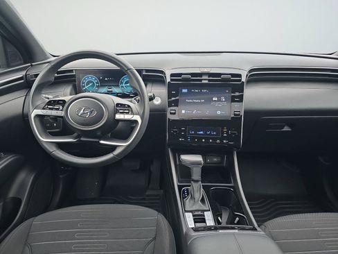 Certified 2022 Hyundai Santa Cruz SEL Premium AWD/4WD image 9