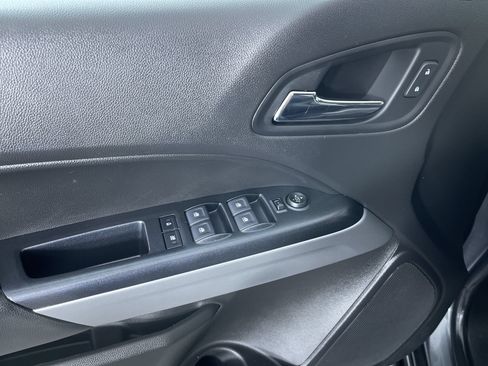 Used 2021 Chevrolet Colorado ZR2 AWD/4WD image 15