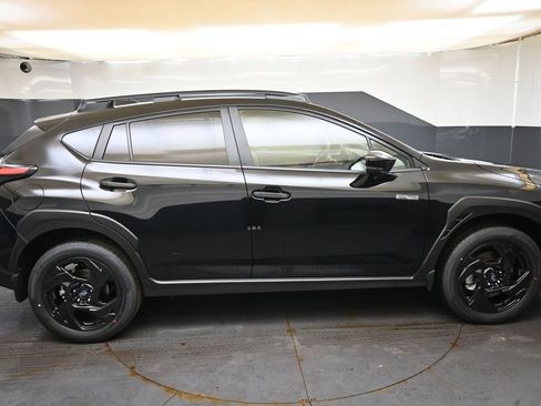 New 2026 Subaru Crosstrek 2.5i Sport image 5