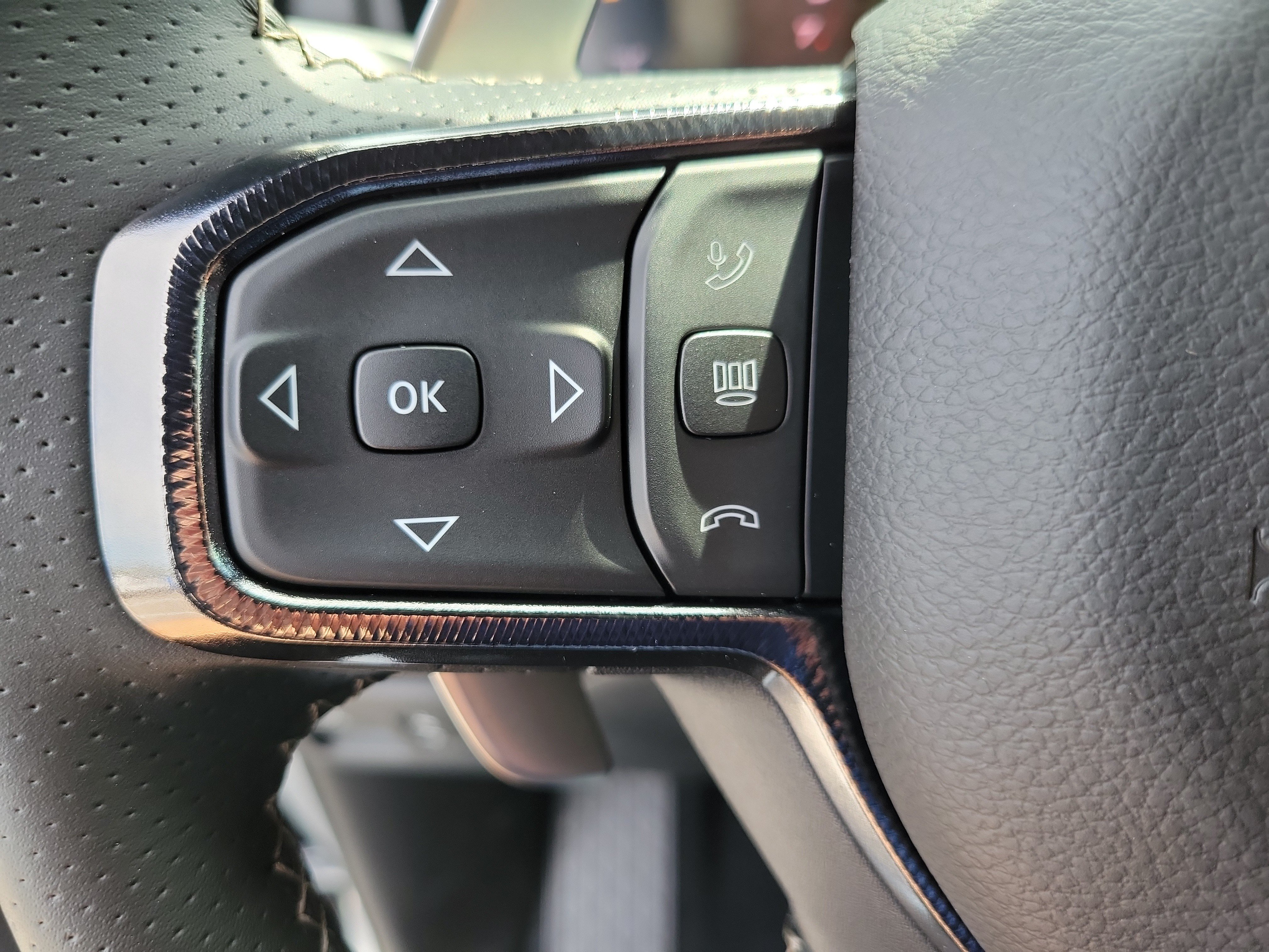 New 2027 RAM 1500 RHO AWD/4WD image 16