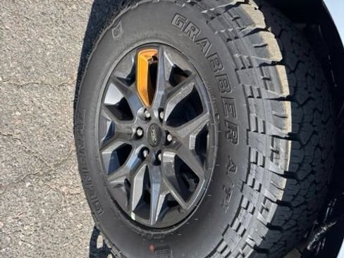 New 2026 Ford Expedition Tremor AWD/4WD image 9