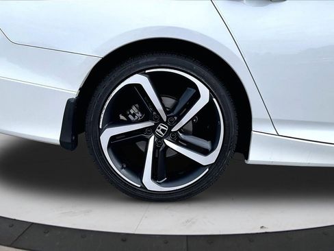 Used 2022 Honda Accord Sport image 34